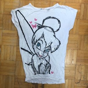 Tinker Bell Shirt